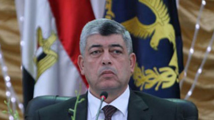 ضبط المتهم بتفجير قنبلة في كفر الزيات